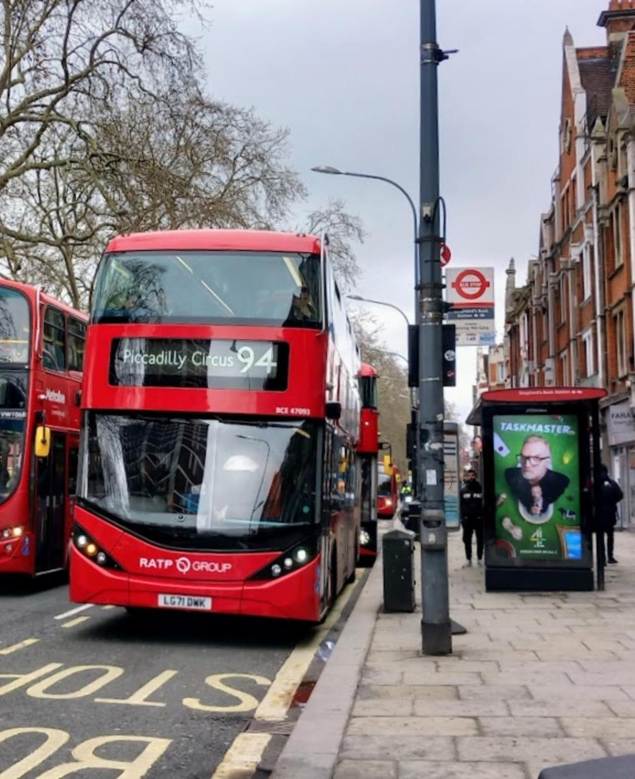 Westfield London Shepherds Bush Екстериор снимка